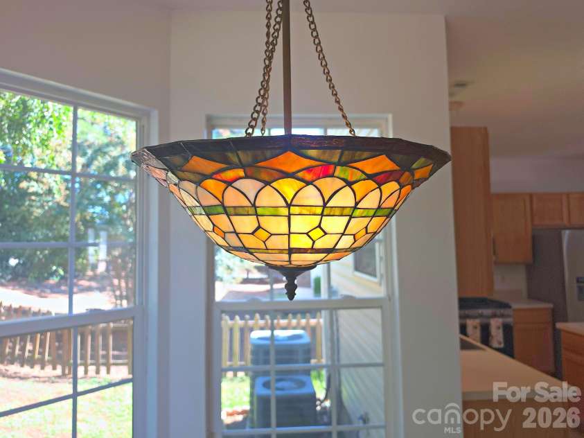 5708 Falls Ridge Lane, Charlotte, NC 28269.  MLS# CAR4432881, YatesRealty ID 55652. 