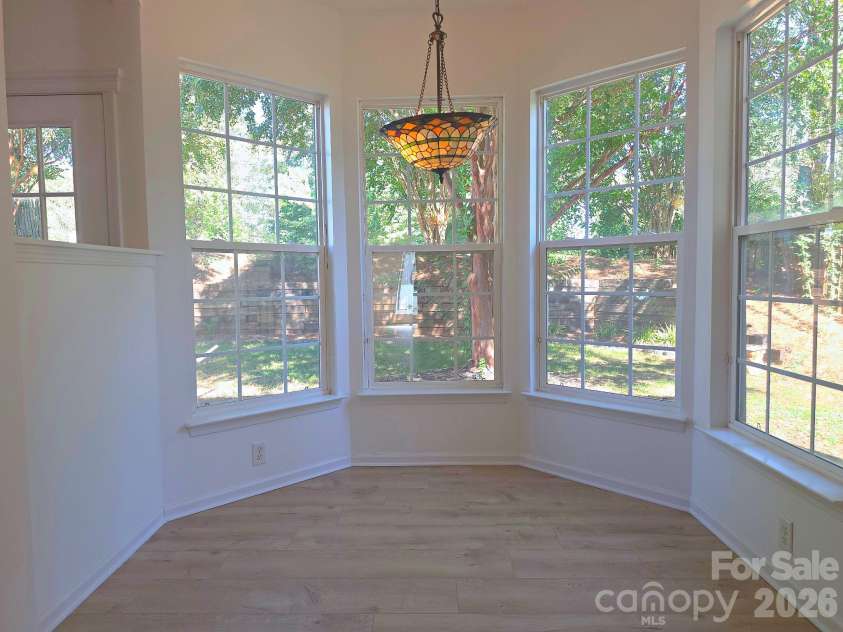 5708 Falls Ridge Lane, Charlotte, NC 28269.  MLS# CAR4432881, YatesRealty ID 55652. 