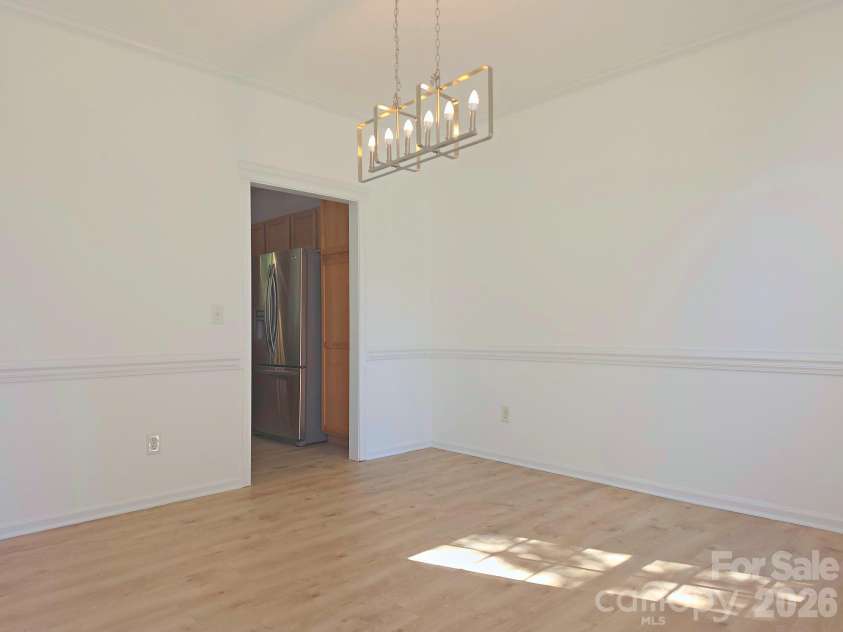 5708 Falls Ridge Lane, Charlotte, NC 28269.  MLS# CAR4432881, YatesRealty ID 55652. 