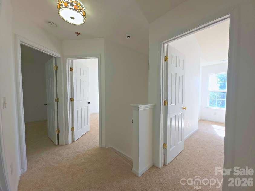 5708 Falls Ridge Lane, Charlotte, NC 28269.  MLS# CAR4432881, YatesRealty ID 55652. 