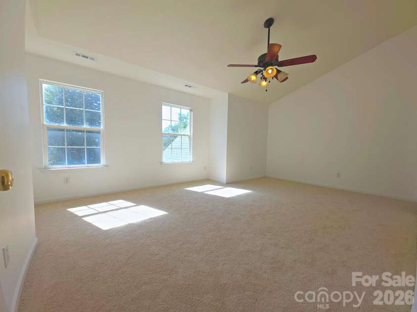 5708 Falls Ridge Lane, Charlotte, NC 28269.  MLS# CAR4432881, YatesRealty ID 55652. 