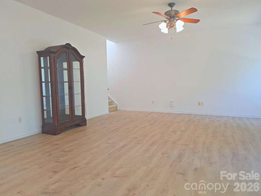 5708 Falls Ridge Lane, Charlotte, NC 28269.  MLS# CAR4432881, YatesRealty ID 55652. 