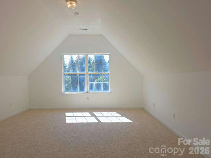 5708 Falls Ridge Lane, Charlotte, NC 28269.  MLS# CAR4432881, YatesRealty ID 55652. 