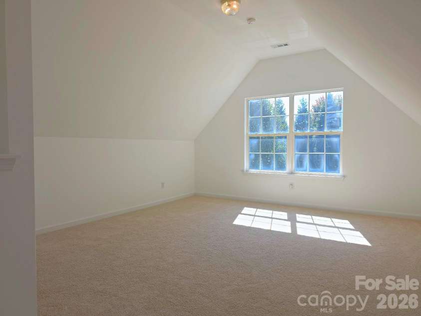 5708 Falls Ridge Lane, Charlotte, NC 28269.  MLS# CAR4432881, YatesRealty ID 55652. 