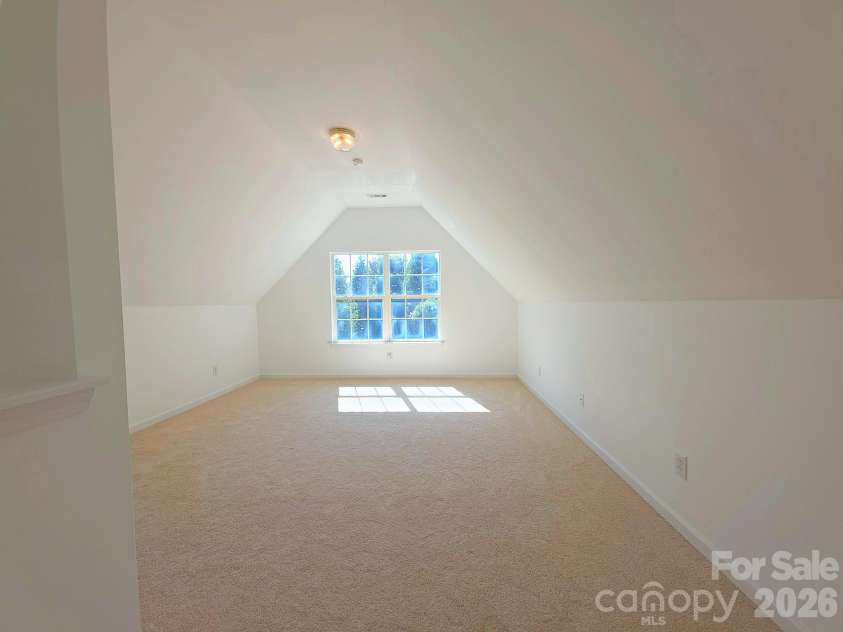 5708 Falls Ridge Lane, Charlotte, NC 28269.  MLS# CAR4432881, YatesRealty ID 55652. 