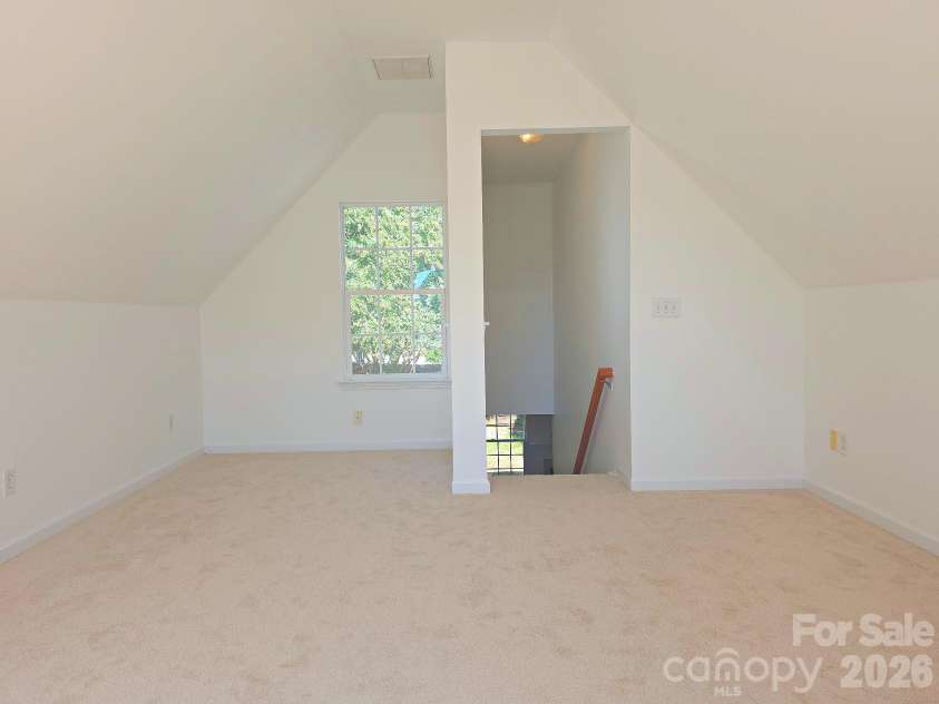 5708 Falls Ridge Lane, Charlotte, NC 28269.  MLS# CAR4432881, YatesRealty ID 55652. 