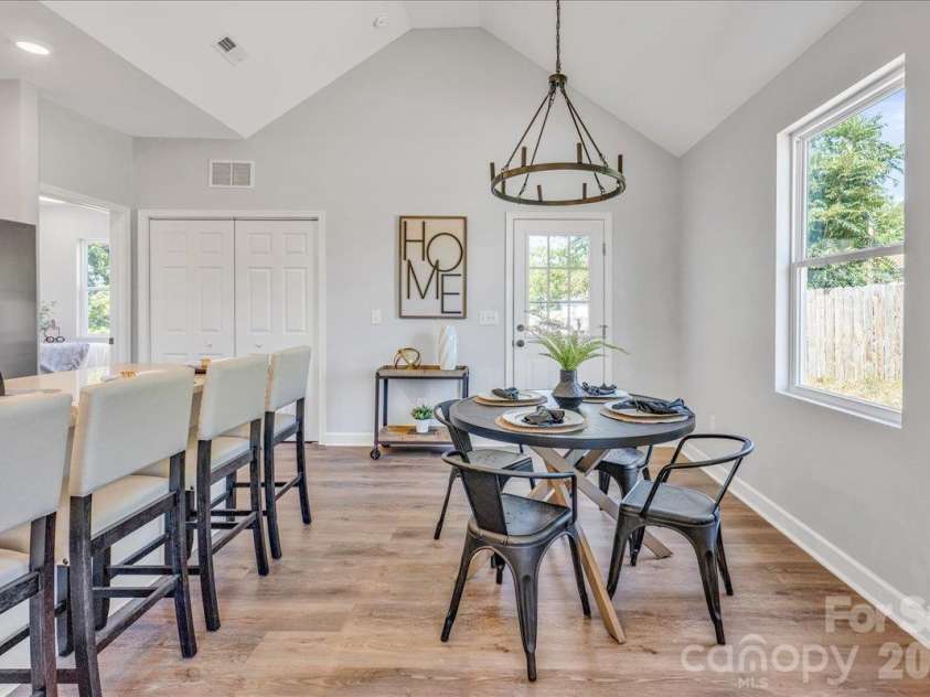 804 Evergreen Avenue, Kannapolis, NC 28081.  MLS# CAR4432600, YatesRealty ID 55654. 