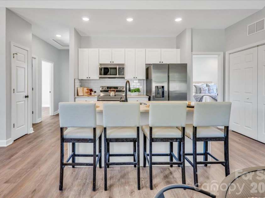 804 Evergreen Avenue, Kannapolis, NC 28081.  MLS# CAR4432600, YatesRealty ID 55654. 