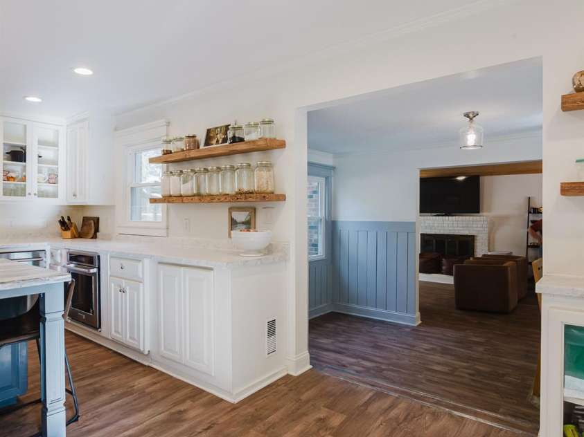 2240 Candor Troy Road, Candor, NC 27229.  MLS# CAR4432569, YatesRealty ID 55656. 