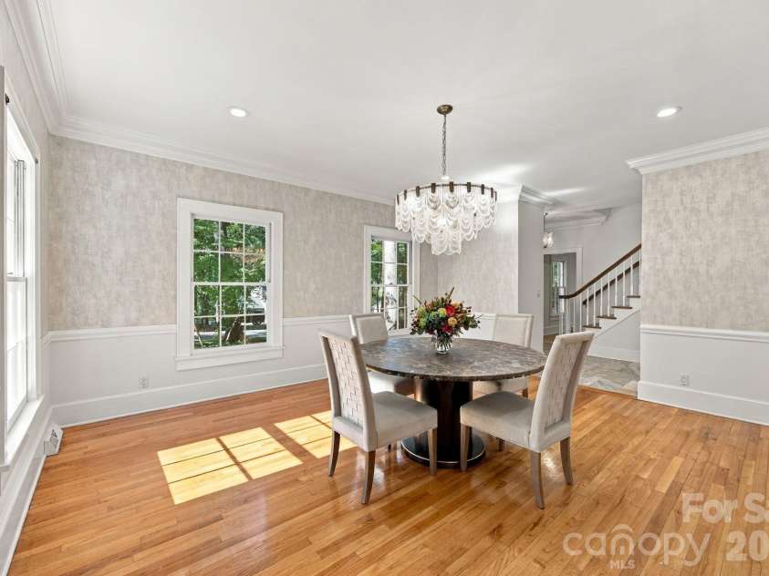 321 Camelot Drive, Salisbury, NC 28144.  MLS# CAR4432322, YatesRealty ID 55657. 