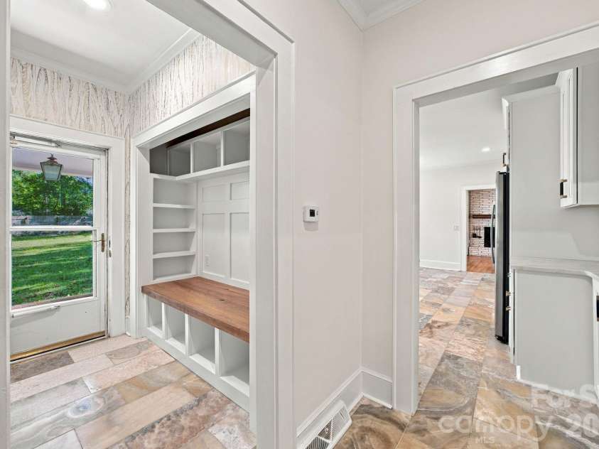 321 Camelot Drive, Salisbury, NC 28144.  MLS# CAR4432322, YatesRealty ID 55657. 