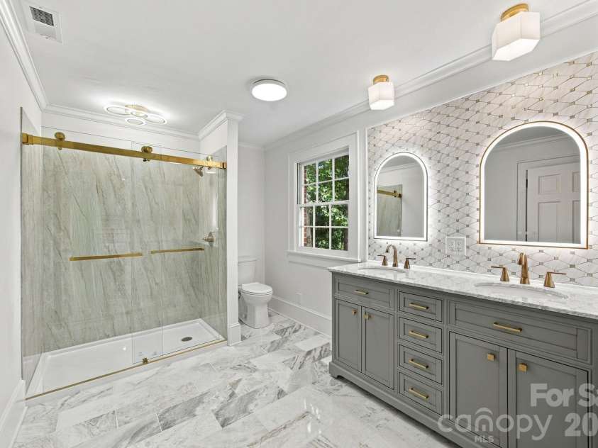 321 Camelot Drive, Salisbury, NC 28144.  MLS# CAR4432322, YatesRealty ID 55657. 