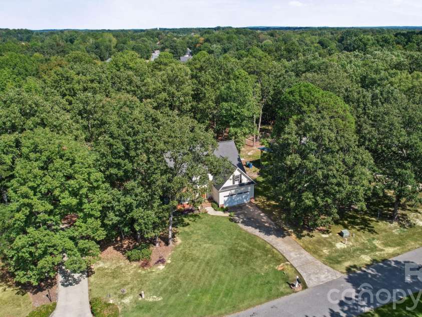 3070 Beech Court, Indian Trail, NC 28079.  MLS# CAR4432299, YatesRealty ID 55658. 