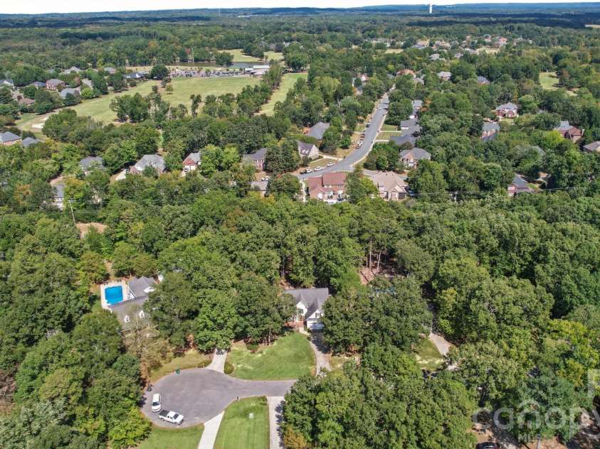 3070 Beech Court, Indian Trail, NC 28079.  MLS# CAR4432299, YatesRealty ID 55658. 
