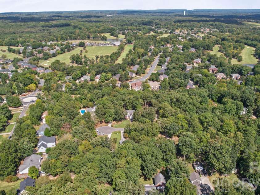 3070 Beech Court, Indian Trail, NC 28079.  MLS# CAR4432299, YatesRealty ID 55658. 