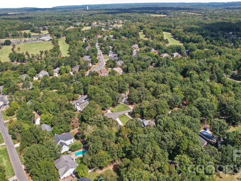 3070 Beech Court, Indian Trail, NC 28079.  MLS# CAR4432299, YatesRealty ID 55658. 