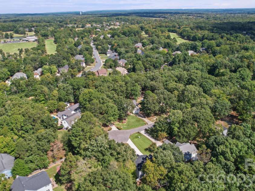 3070 Beech Court, Indian Trail, NC 28079.  MLS# CAR4432299, YatesRealty ID 55658. 