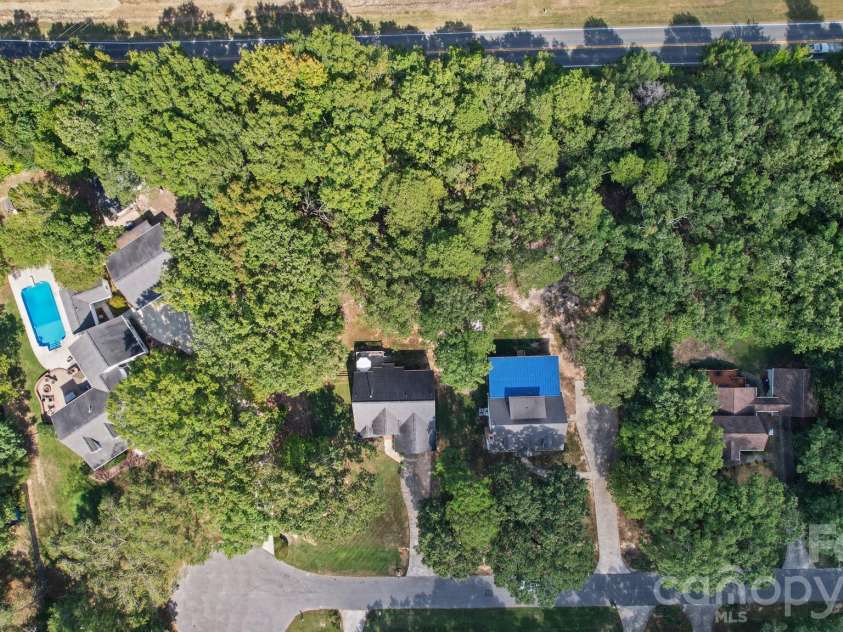 3070 Beech Court, Indian Trail, NC 28079.  MLS# CAR4432299, YatesRealty ID 55658. 