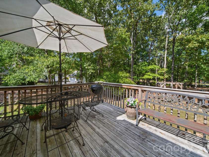 3070 Beech Court, Indian Trail, NC 28079.  MLS# CAR4432299, YatesRealty ID 55658. 