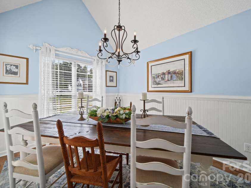 3070 Beech Court, Indian Trail, NC 28079.  MLS# CAR4432299, YatesRealty ID 55658. 
