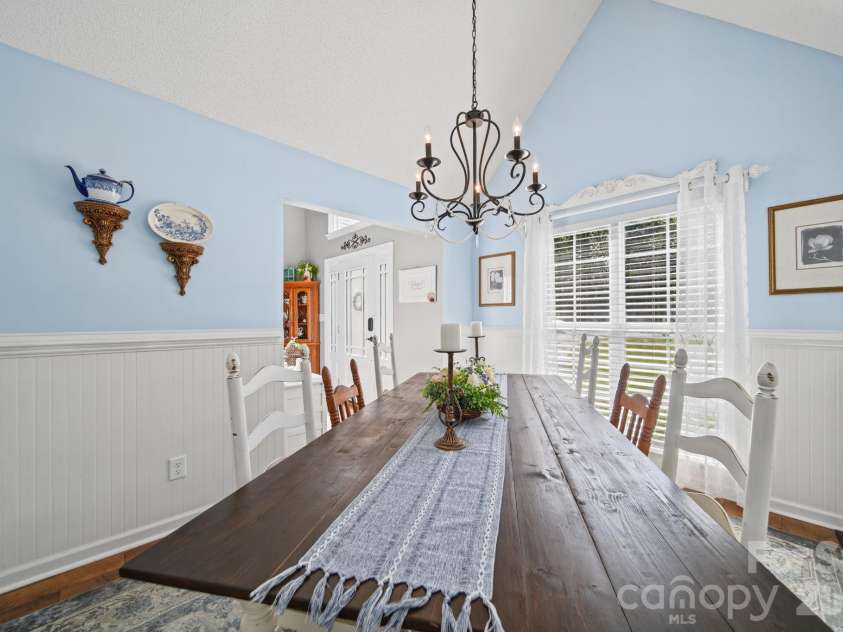 3070 Beech Court, Indian Trail, NC 28079.  MLS# CAR4432299, YatesRealty ID 55658. 