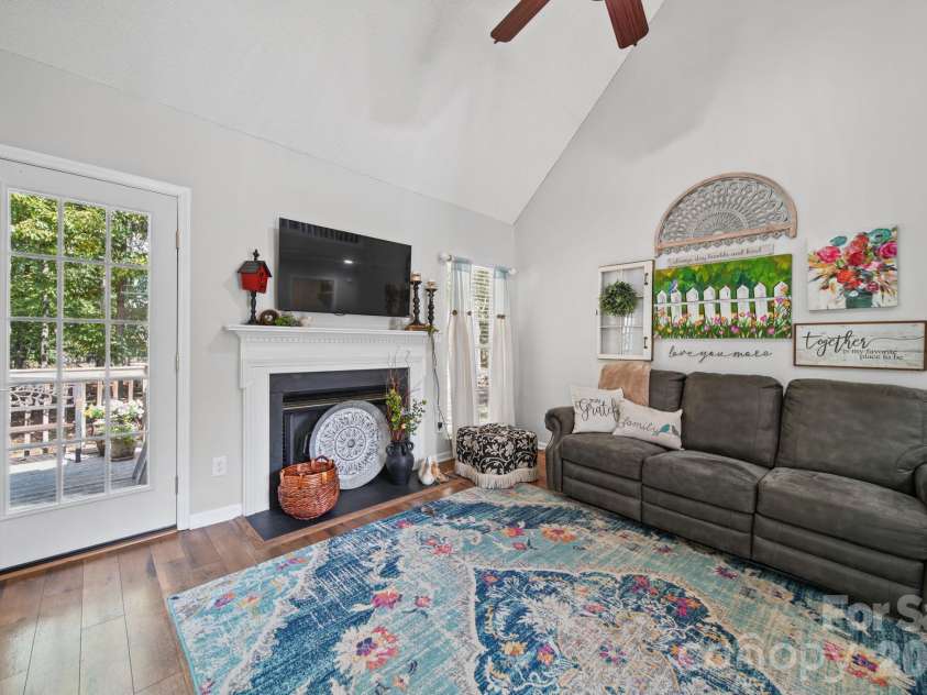 3070 Beech Court, Indian Trail, NC 28079.  MLS# CAR4432299, YatesRealty ID 55658. 
