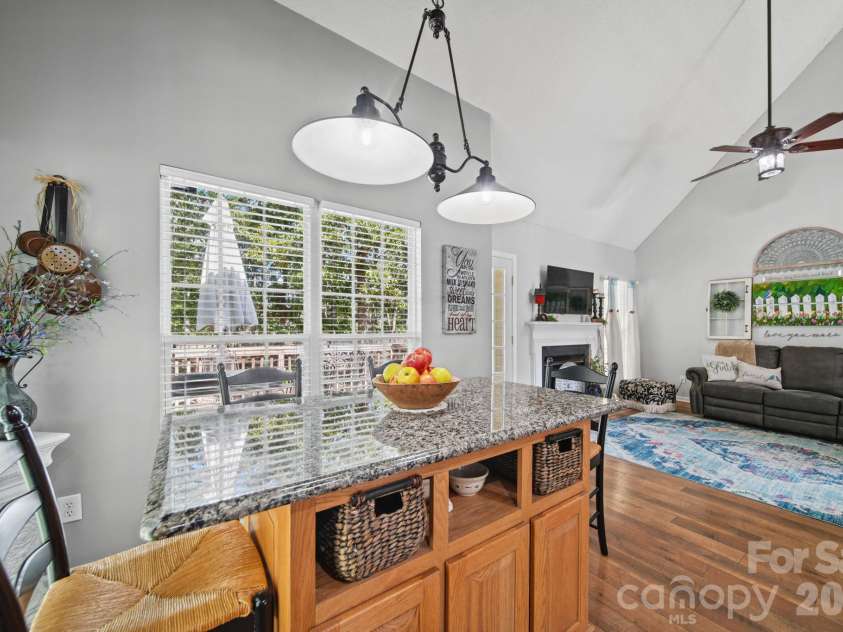 3070 Beech Court, Indian Trail, NC 28079.  MLS# CAR4432299, YatesRealty ID 55658. 