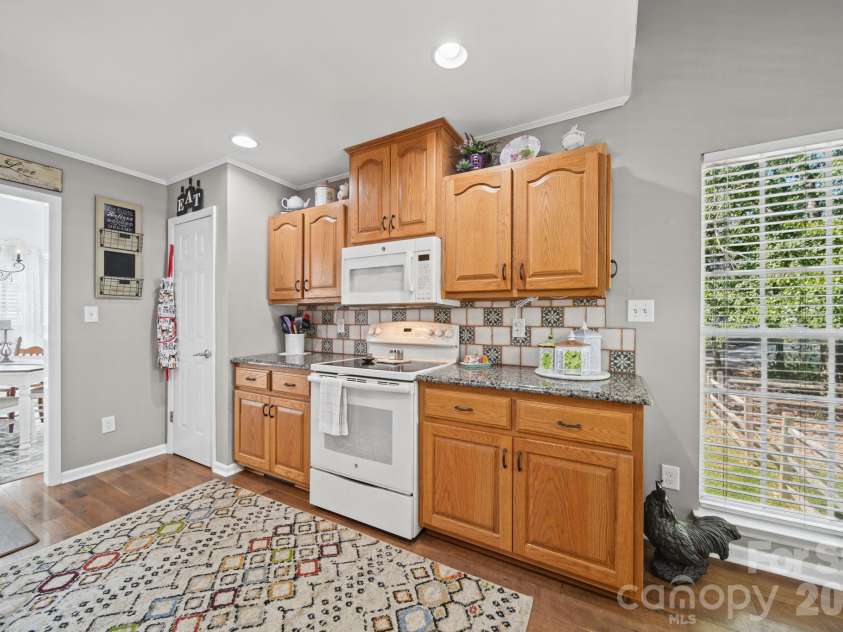 3070 Beech Court, Indian Trail, NC 28079.  MLS# CAR4432299, YatesRealty ID 55658. 