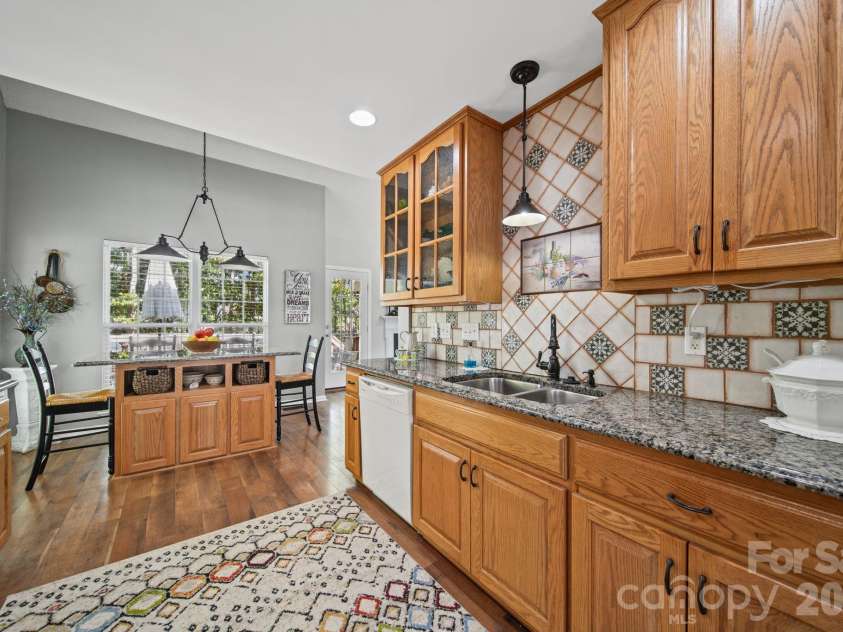 3070 Beech Court, Indian Trail, NC 28079.  MLS# CAR4432299, YatesRealty ID 55658. 