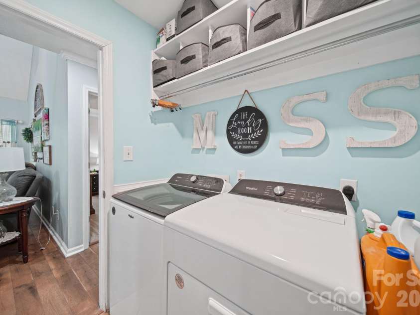 3070 Beech Court, Indian Trail, NC 28079.  MLS# CAR4432299, YatesRealty ID 55658. 