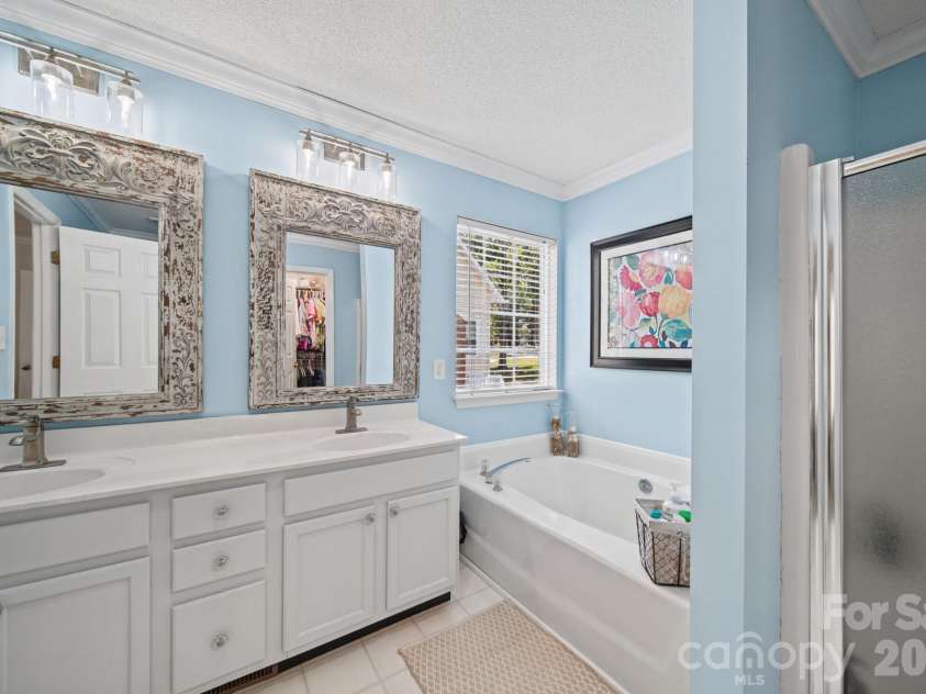 3070 Beech Court, Indian Trail, NC 28079.  MLS# CAR4432299, YatesRealty ID 55658. 