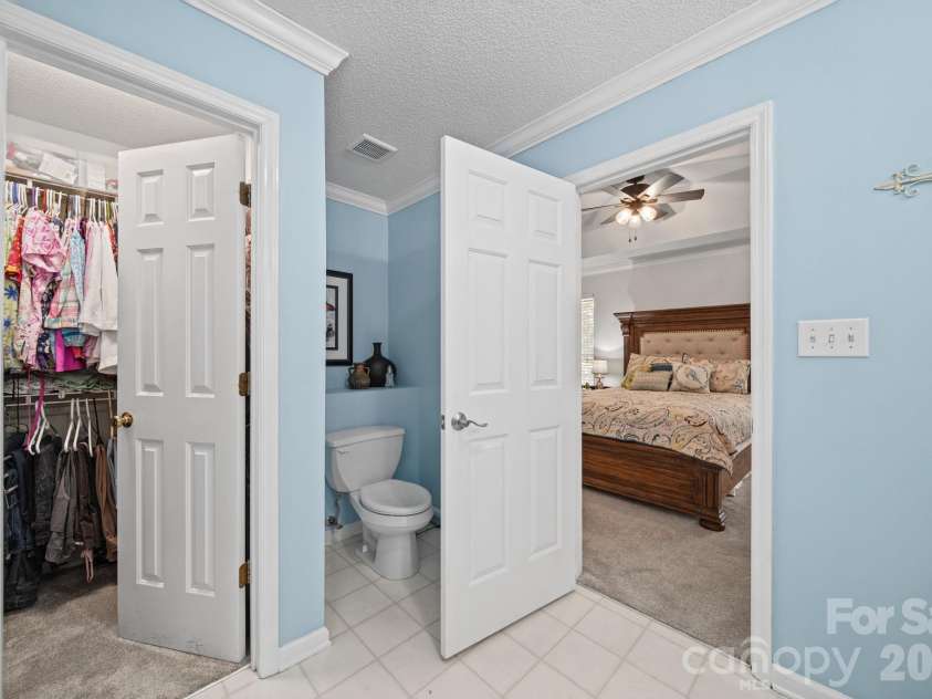 3070 Beech Court, Indian Trail, NC 28079.  MLS# CAR4432299, YatesRealty ID 55658. 