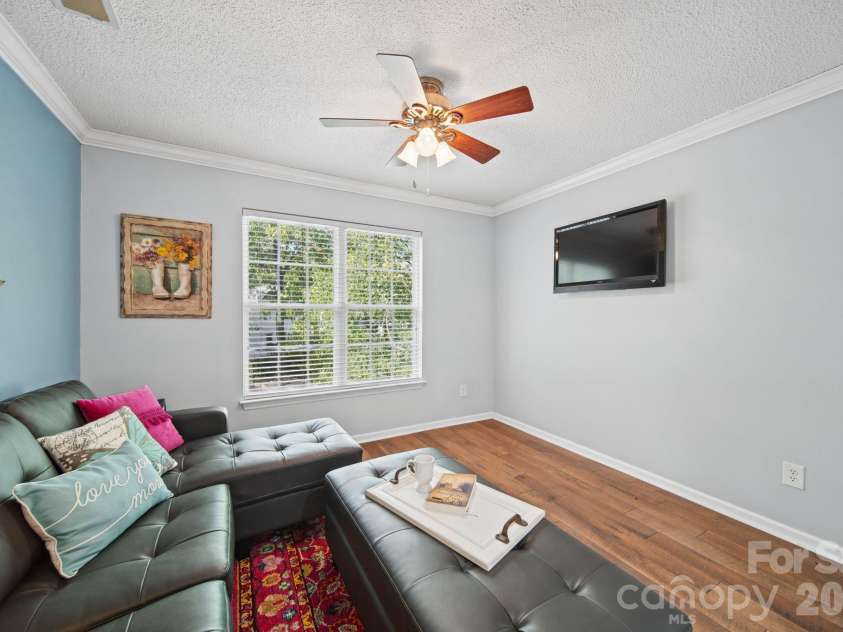3070 Beech Court, Indian Trail, NC 28079.  MLS# CAR4432299, YatesRealty ID 55658. 