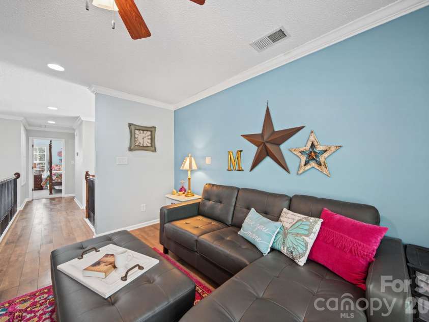 3070 Beech Court, Indian Trail, NC 28079.  MLS# CAR4432299, YatesRealty ID 55658. 