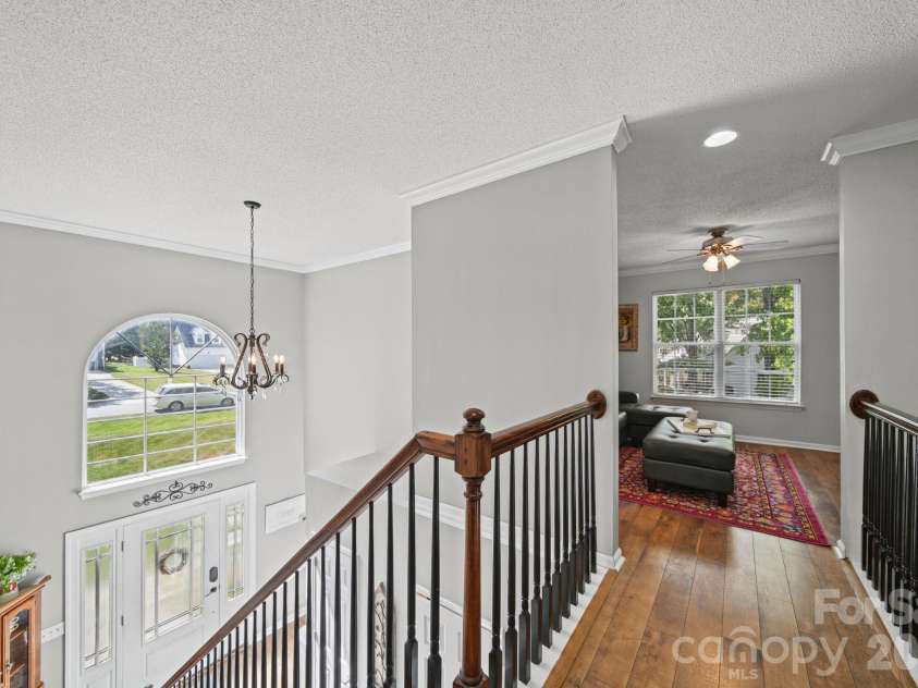 3070 Beech Court, Indian Trail, NC 28079.  MLS# CAR4432299, YatesRealty ID 55658. 
