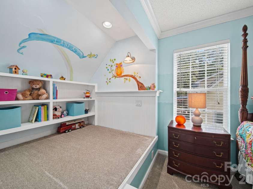 3070 Beech Court, Indian Trail, NC 28079.  MLS# CAR4432299, YatesRealty ID 55658. 