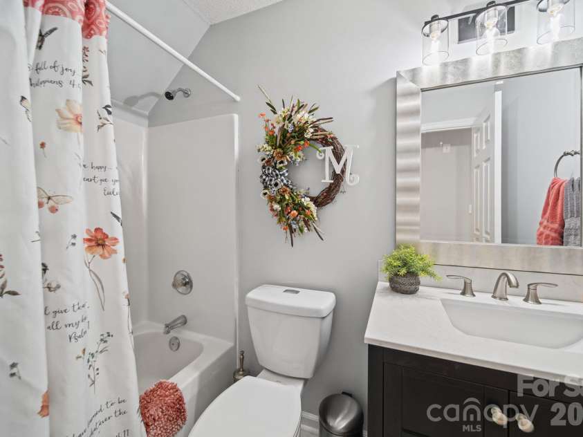 3070 Beech Court, Indian Trail, NC 28079.  MLS# CAR4432299, YatesRealty ID 55658. 