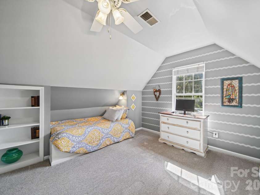 3070 Beech Court, Indian Trail, NC 28079.  MLS# CAR4432299, YatesRealty ID 55658. 