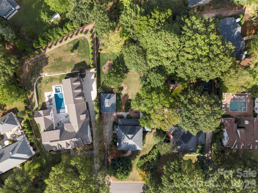 2920 Wickersham Road, Charlotte, NC 28211.  MLS# CAR4432477, YatesRealty ID 55659. 
