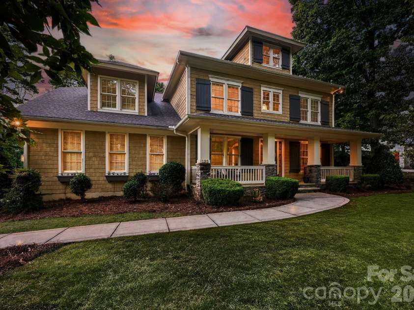 125 Dedham Loop, Mooresville, NC 28117.  MLS# CAR4432254, YatesRealty ID 55660. 