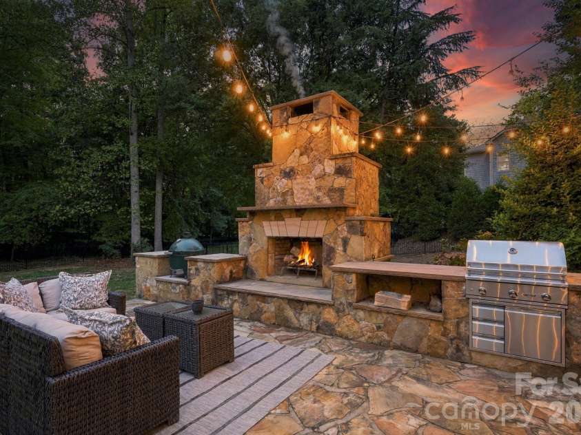 125 Dedham Loop, Mooresville, NC 28117.  MLS# CAR4432254, YatesRealty ID 55660. 