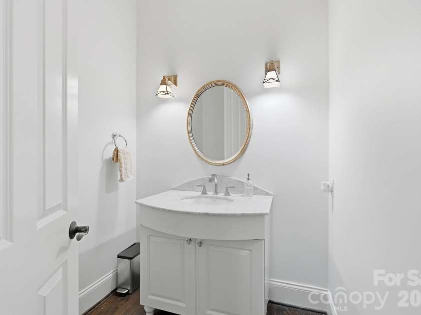125 Dedham Loop, Mooresville, NC 28117.  MLS# CAR4432254, YatesRealty ID 55660. 
