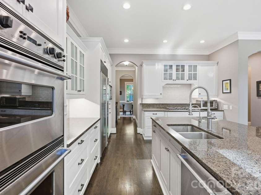 125 Dedham Loop, Mooresville, NC 28117.  MLS# CAR4432254, YatesRealty ID 55660. 