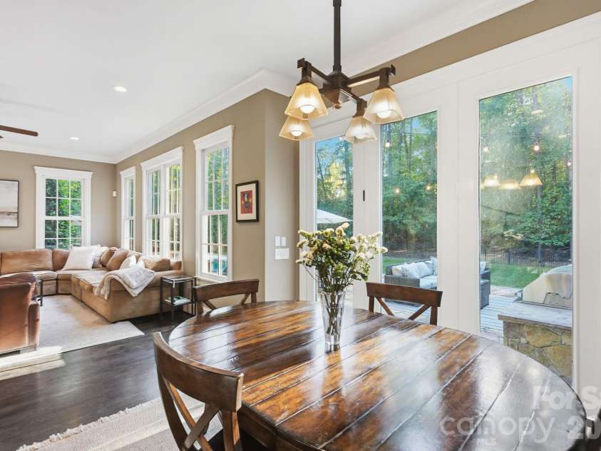 125 Dedham Loop, Mooresville, NC 28117.  MLS# CAR4432254, YatesRealty ID 55660. 