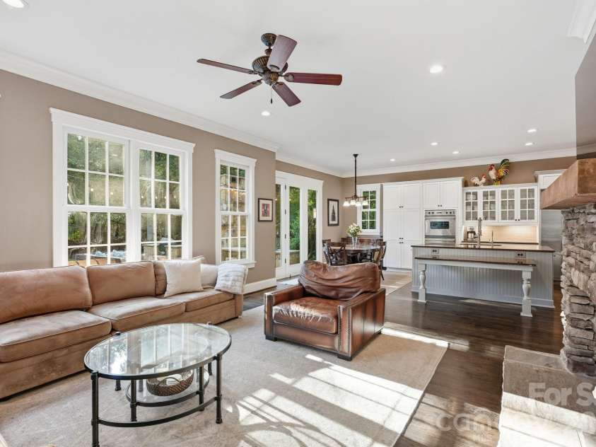 125 Dedham Loop, Mooresville, NC 28117.  MLS# CAR4432254, YatesRealty ID 55660. 
