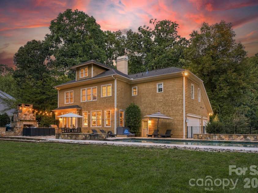 125 Dedham Loop, Mooresville, NC 28117.  MLS# CAR4432254, YatesRealty ID 55660. 