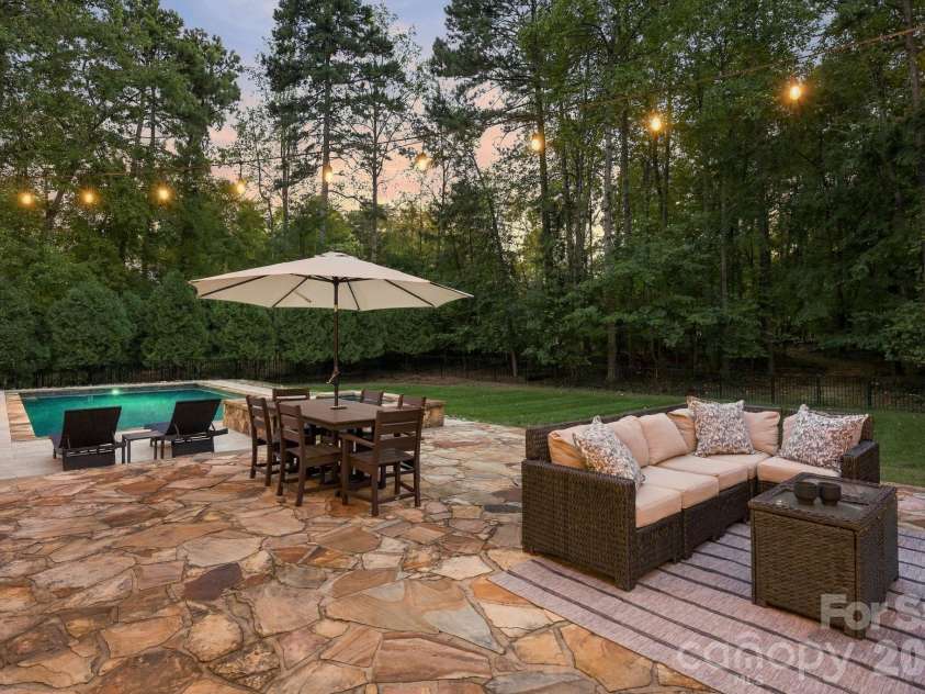 125 Dedham Loop, Mooresville, NC 28117.  MLS# CAR4432254, YatesRealty ID 55660. 