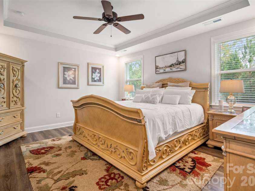 2105 Manor Stone Drive, Indian Trail, NC 28079.  MLS# CAR4432000, YatesRealty ID 55664. 