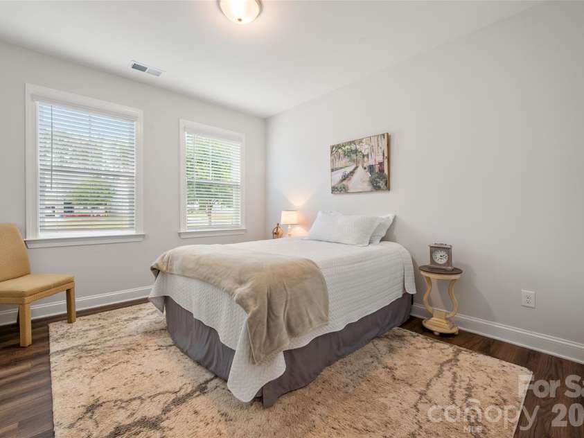 2105 Manor Stone Drive, Indian Trail, NC 28079.  MLS# CAR4432000, YatesRealty ID 55664. 