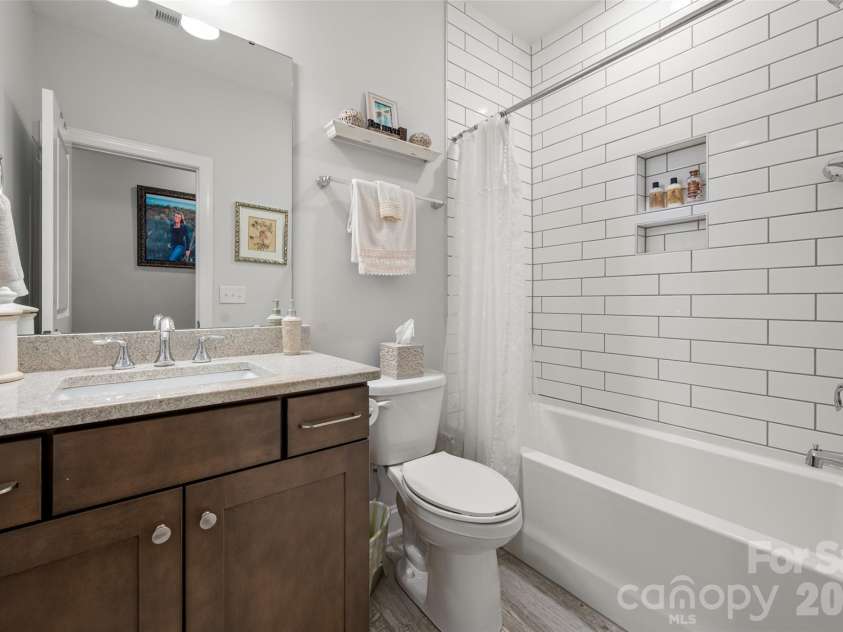 2105 Manor Stone Drive, Indian Trail, NC 28079.  MLS# CAR4432000, YatesRealty ID 55664. 